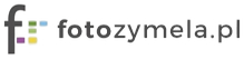 logotyp FotoZymela