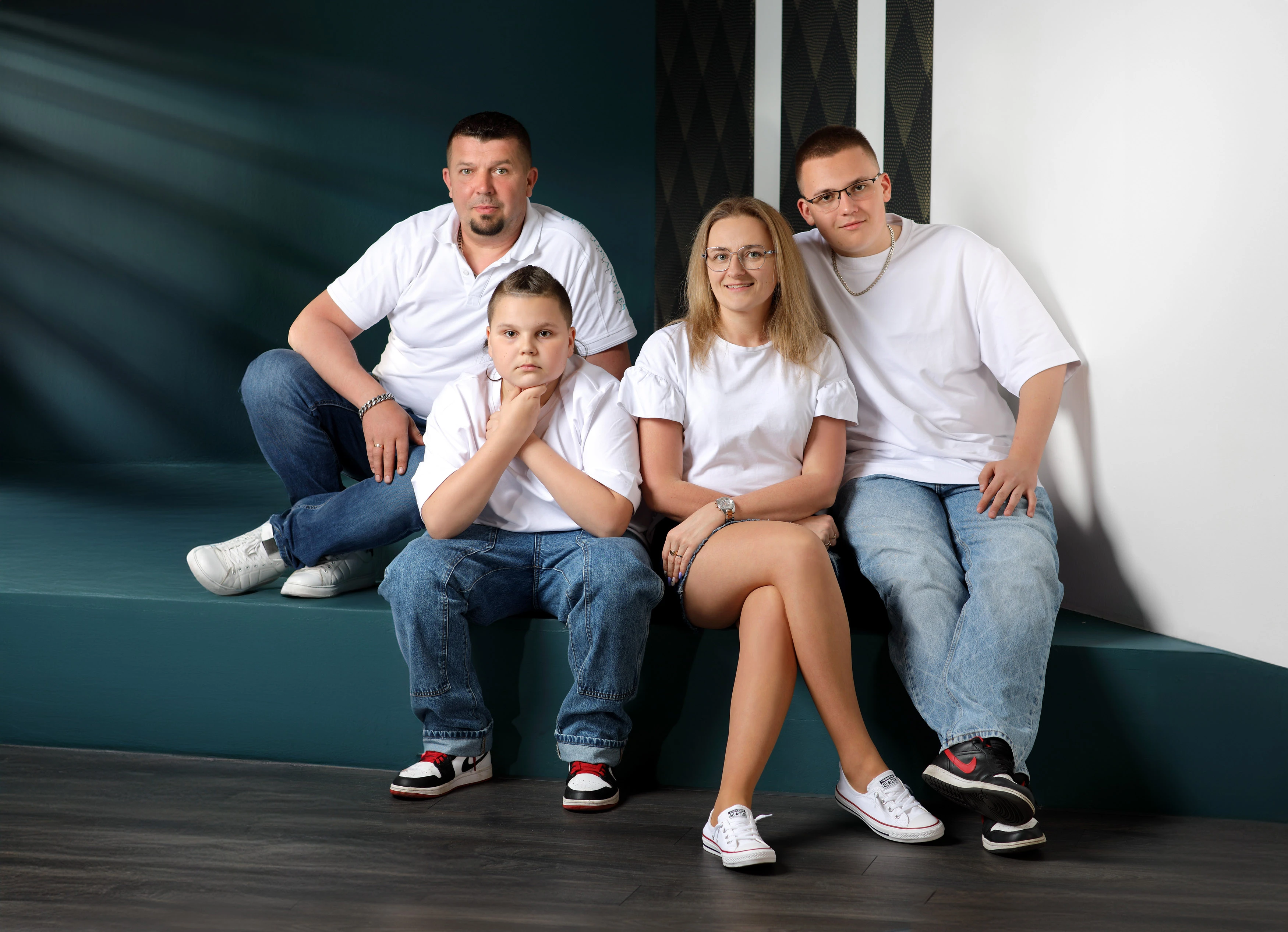Zdjęcia rodzinne