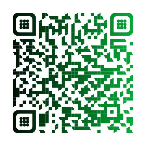 QR Wydrukuj plakaty w aplikacji Google